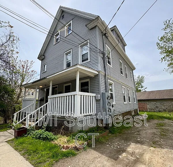 7 Griswold Ct #3 — Photo 1
