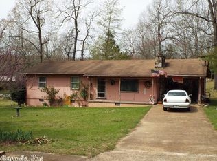 1003 Peridot Ln, Horseshoe Bend, AR 72512