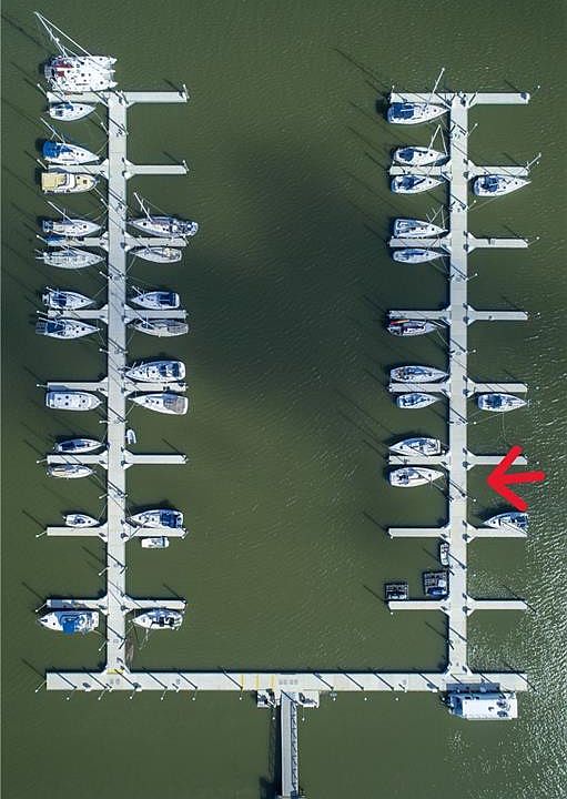 1st image of 100 Marina Dr #A7
