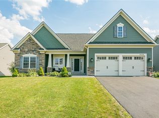 1459 Grand Meadows Way, Webster, NY 14580