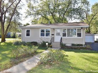 1528 W Illinois Ave, Aurora, IL