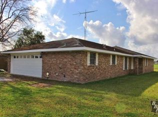 4755 Bayou Black Dr #0, Gibson, LA 70356