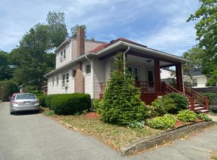 157 Everett St, Quincy, MA 02170