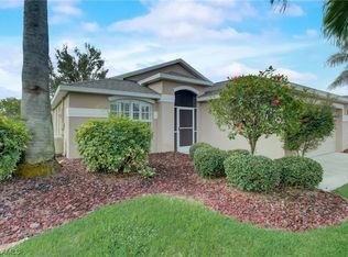 15745 Beachcomber Ave, Fort Myers, FL 33908
