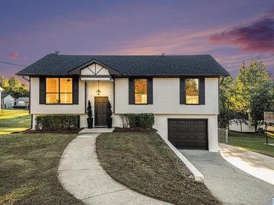 4826 Leola Ln, Birmingham, AL, 35207