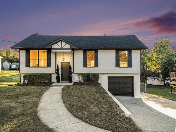 4826 Leola Ln, Birmingham, AL 35207