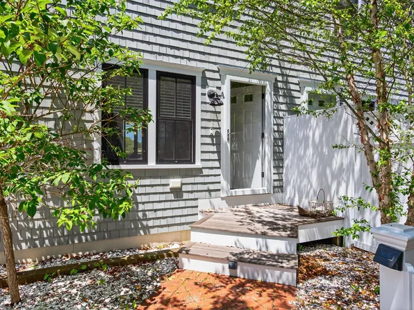 53 W Vine Street Unit A, Provincetown, MA 02657