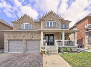 26 Hodgson Rd N, Bradford West Gwillimbury, ON L3Z0V4