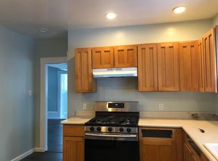 10810 Julius St #1, Oakland, CA 94605