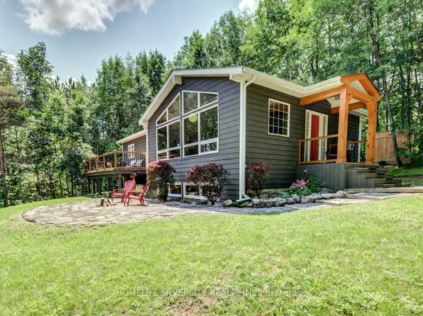 282 Bowles Bluff Rd, Grey Highlands, ON N0C 1H0
