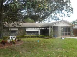 11319 Collingswood St, Spring Hill, FL 34608