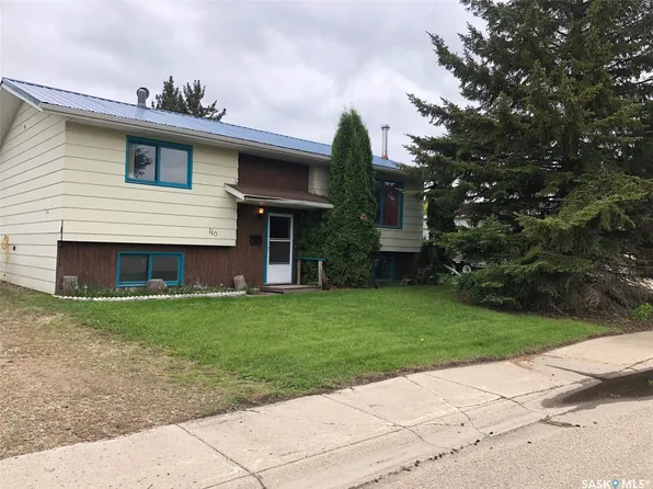 110 Langrill Drive, Yorkton, SK S3N 3M0