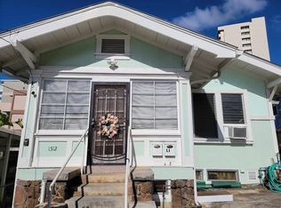 1512 Avon Way, Honolulu, HI 96822