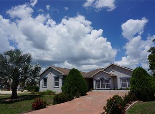 23453 Aberdeen Ave, Pt Charlotte, FL 33952