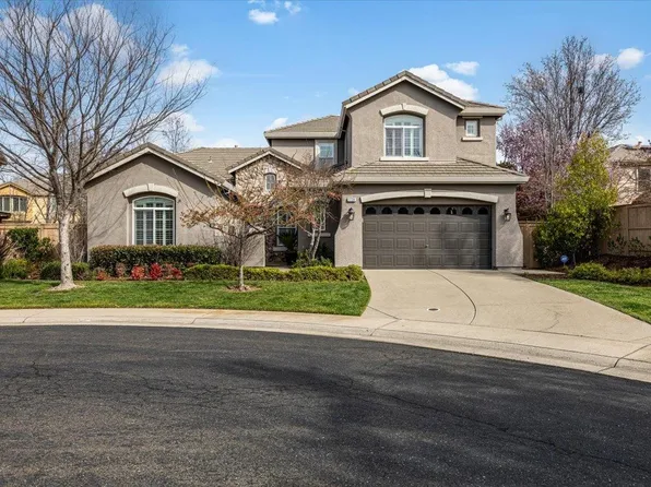 1724 Azavedo Ct, Folsom, CA 95630