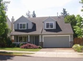 14958 SE Stanhope Rd, Clackamas, OR 97015