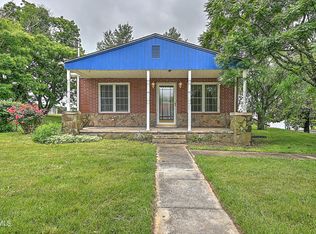 130 Cable Rd, Jonesborough, TN 37659