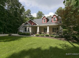 5825 Hunters Rdg, Fennville, MI 49408