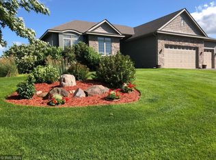 21081 Meadowbrook Cir N, Scandia, MN 55073