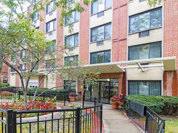 Lakeview Property, 540 W Roscoe St #E42b6946b, Chicago, IL 60657