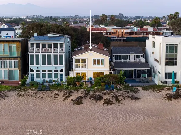 16955 S Pacific Ave, Sunset Beach, CA 90742