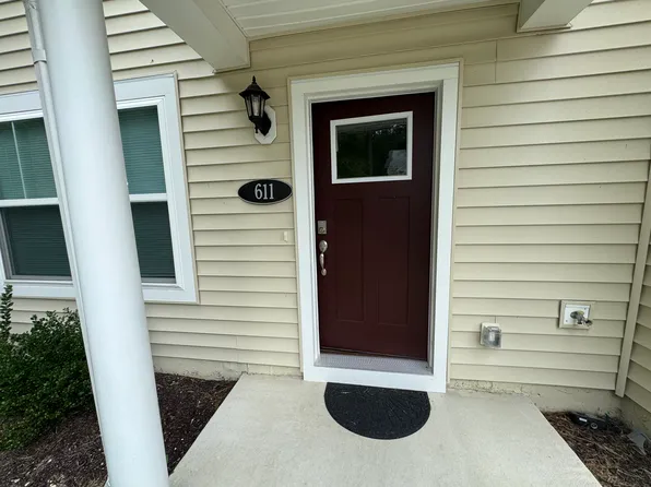 611 Widgeon Way, Cambridge, MD 21613