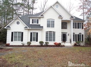 4412 Hulon Dr, Durham, NC 27705