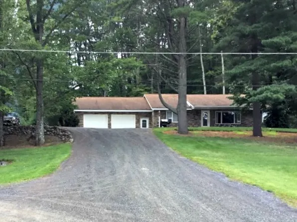 121 Lehman Ave, Iron Mountain, MI 49801
