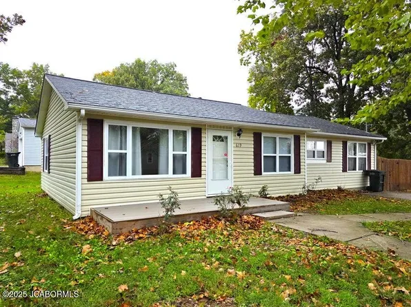 619 W 7th St, Fulton, MO 65251