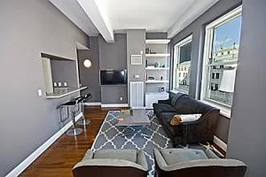 Rented by Citi Habitats