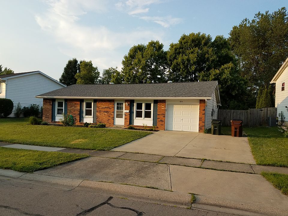 1st image of 894 Tradewind Dr