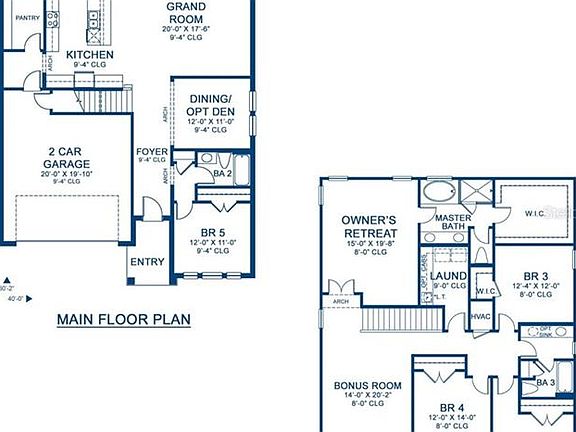 2nd image of 4841 Ballantrae Blvd