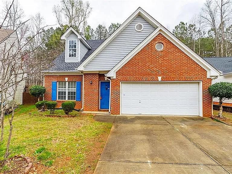 1st image of 4065 Jackson Shoals Ct #2