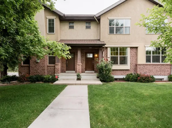 709 E Harrison Ave, Salt Lake City, UT 84105