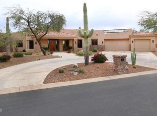 8955 E Canyon Creek Dr, Gold Canyon, AZ 85118
