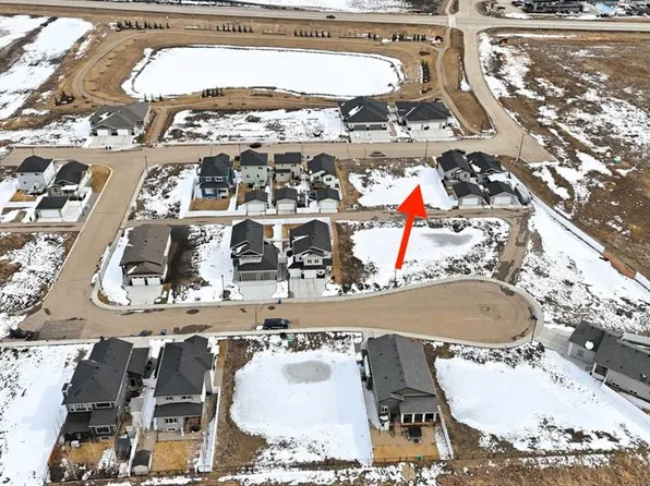 4209 63rd Ave, Innisfail, AB T4G 0P1