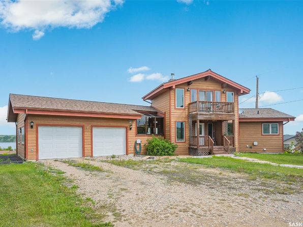 219 Richard STREET, Manitou Beach, SK S0K 4T1
