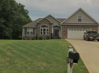 550 E Cadence Ct, Chesnee, SC 29323