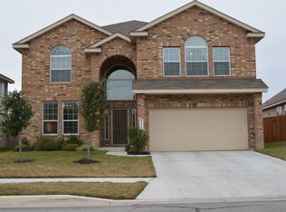 9635 Common Law, Converse, TX 78109