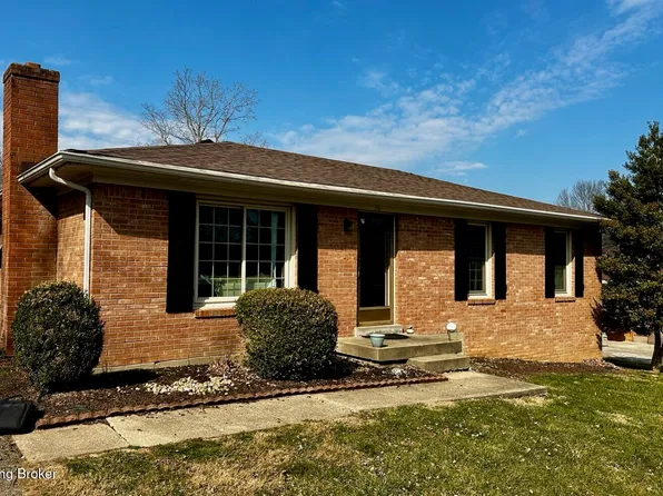 36 Hobart Dr, Campbellsburg, KY 40011