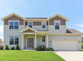 7323 N Cassie Ave, Milwaukee, WI 53224