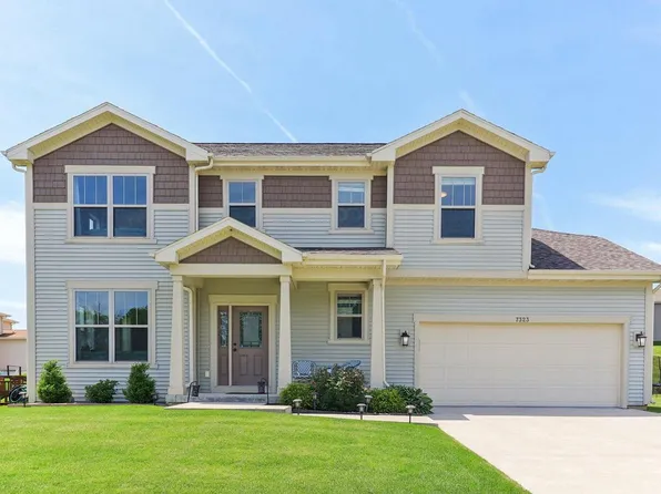 7323 North Cassie AVENUE, Milwaukee, WI 53224