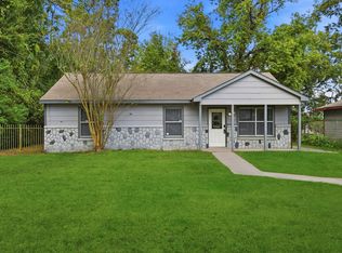 6203 Gaston St, Houston, TX 77016