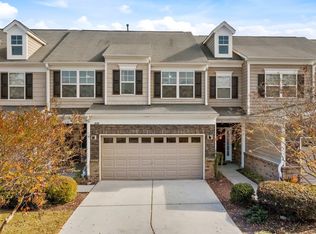 635 Grace Hodge Dr, Cary, NC 27519