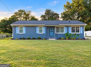 113 Ravenwood Way, Warner Robins, GA 31093