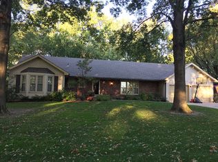 7030 N Cosby Ave, Kansas City, MO 64151