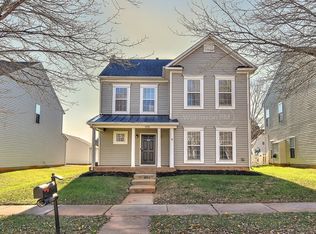 11921 Snapping Turtle Ln, Huntersville, NC 28078