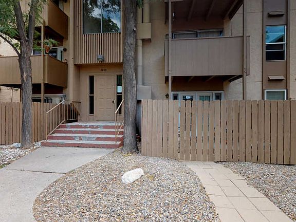 2nd image of 3825 Montgomery Blvd NE APT 131