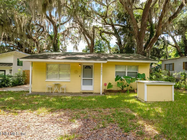 20825 NE 101ST Avenue, Earleton, FL 32631