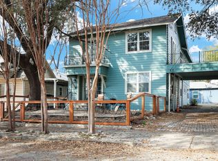 527 Fulton Ave #1, San Antonio, TX 78212